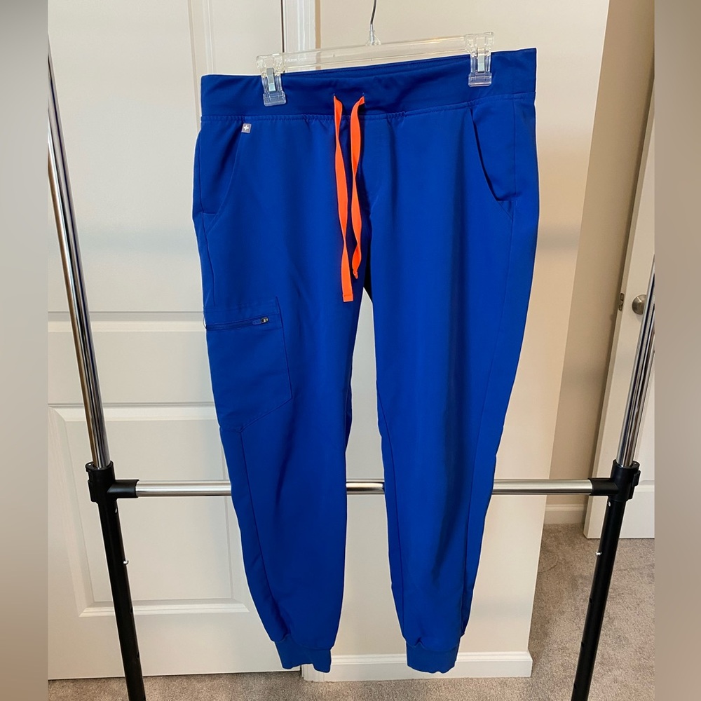 Figs Zamora Winning Blue